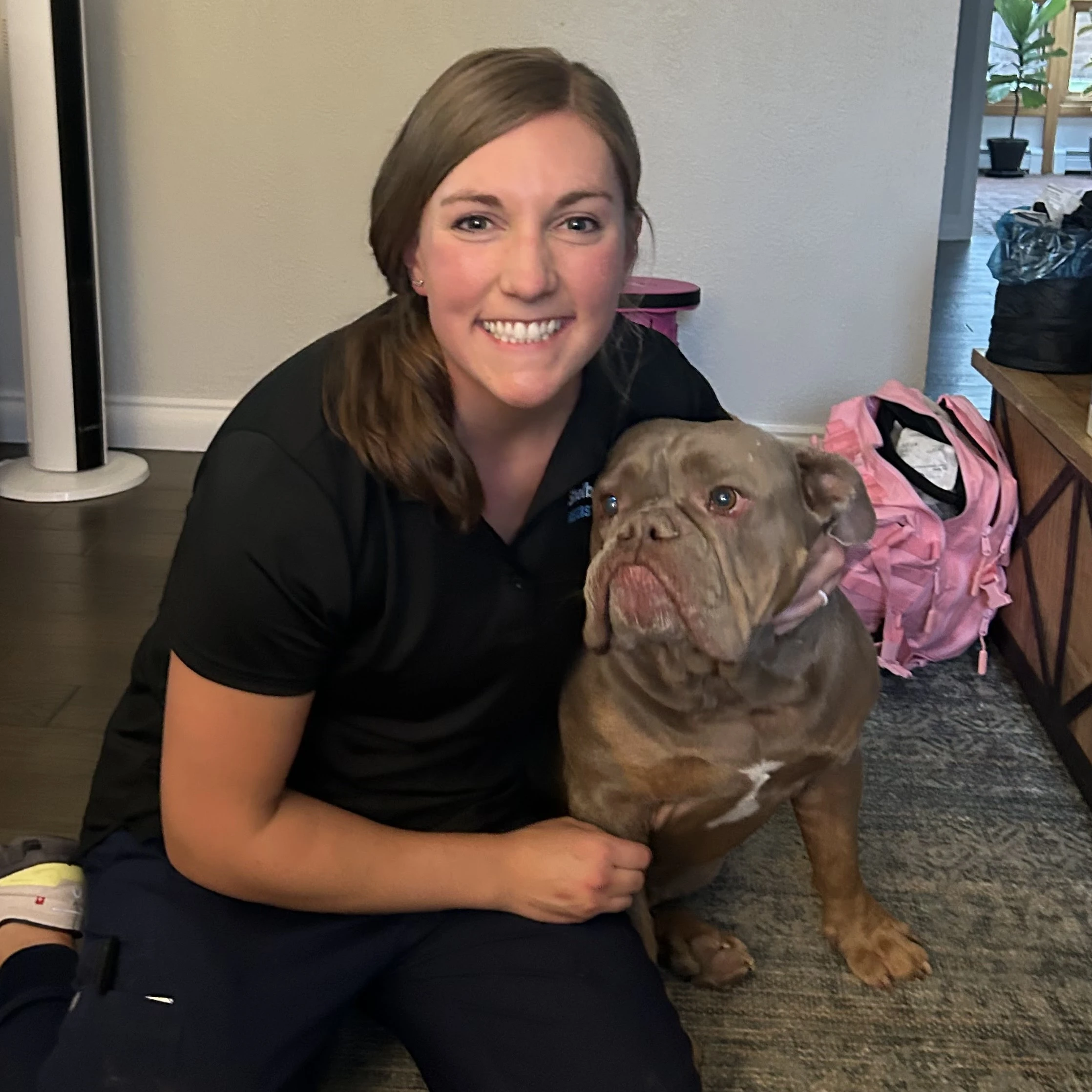 Hydration IV Patients