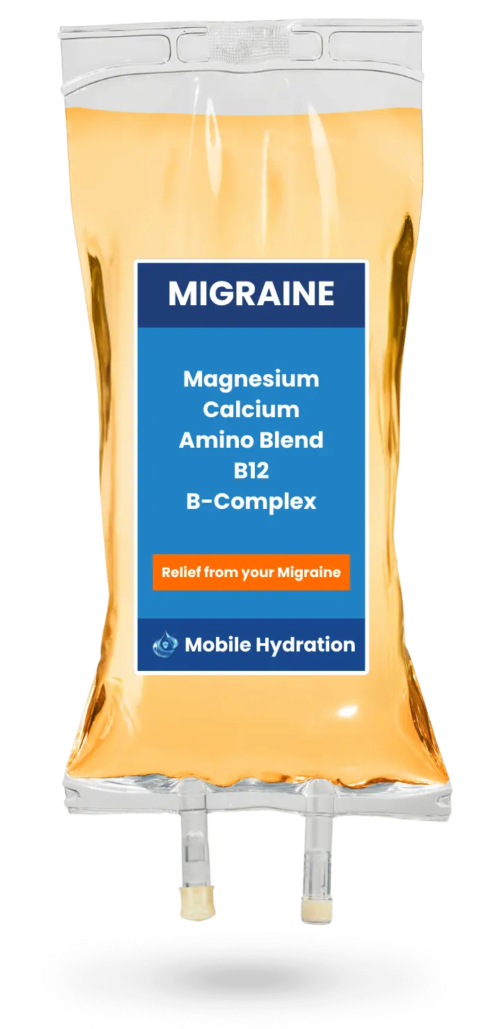 Migraine IV