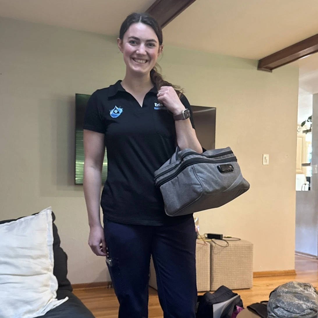 Migraine IV Patients